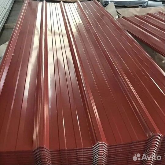 Профильный лист с8