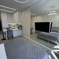 Квартира-студия, 31 м², 9/20 эт.