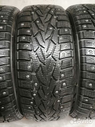 Nokian Tyres Nordman 7 195/55 R15 89T