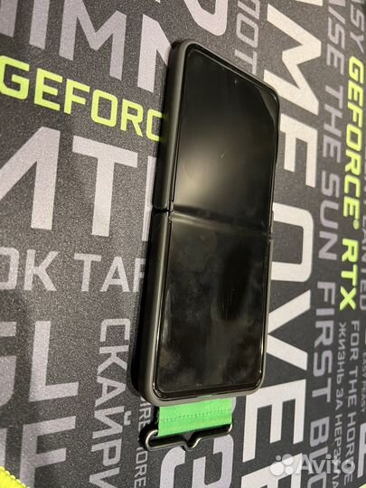 Samsung z flip 3