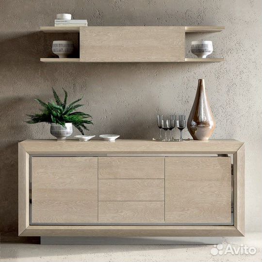 Прилавок Camelgroup Elite 155BF3.01AV