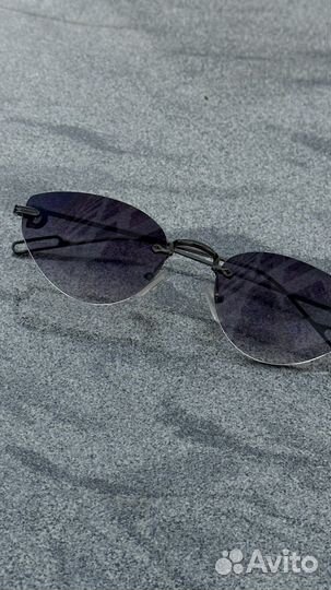 Солнцезащитные очки