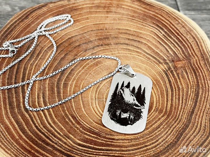 Жетон Армейский