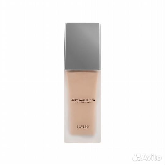 Тональный крем