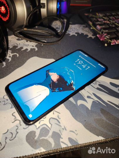 HONOR 9X, 4/128 ГБ