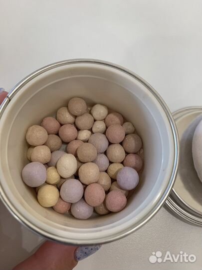 Guerlain метеориты 3