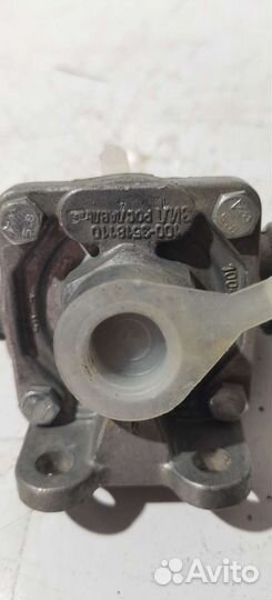 Клапан ЗИЛ-4331,5301,3250 быстрого оттормаживания