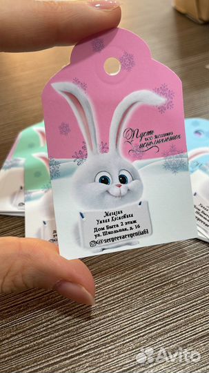 Изготовление табличек шильдиков