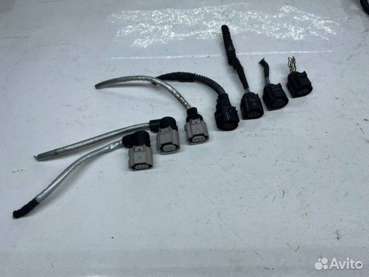 Фишка Volkswagen Passat Cc 2.0 2012