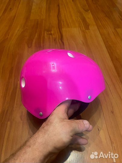 Шлем детский для роликов