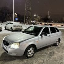 ВАЗ (LADA) Priora 1.6 MT, 2011, 123 000 км