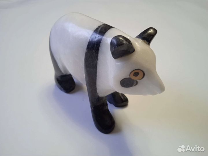 Фигурка мрамор