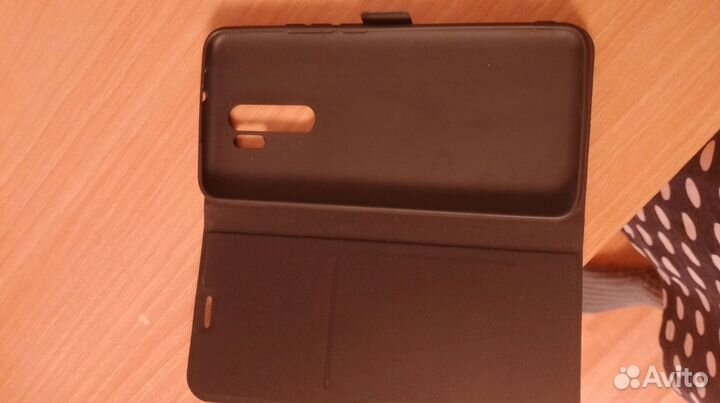 Новый чехол на Redmi 9