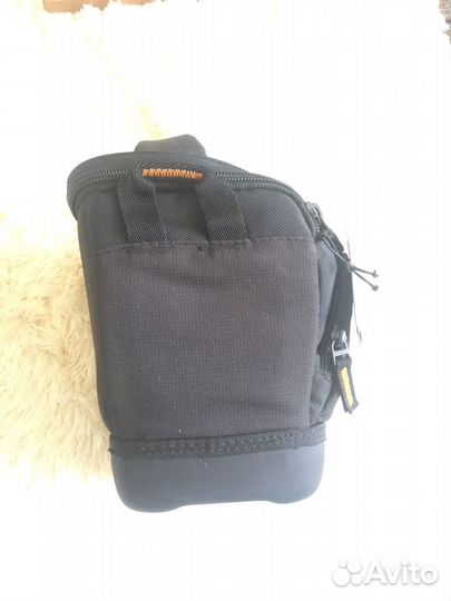 Сумка для камеры case logic