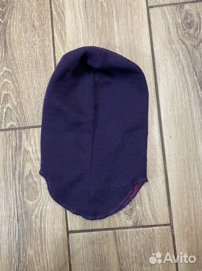 Шапка шлем lassie 46 - 48