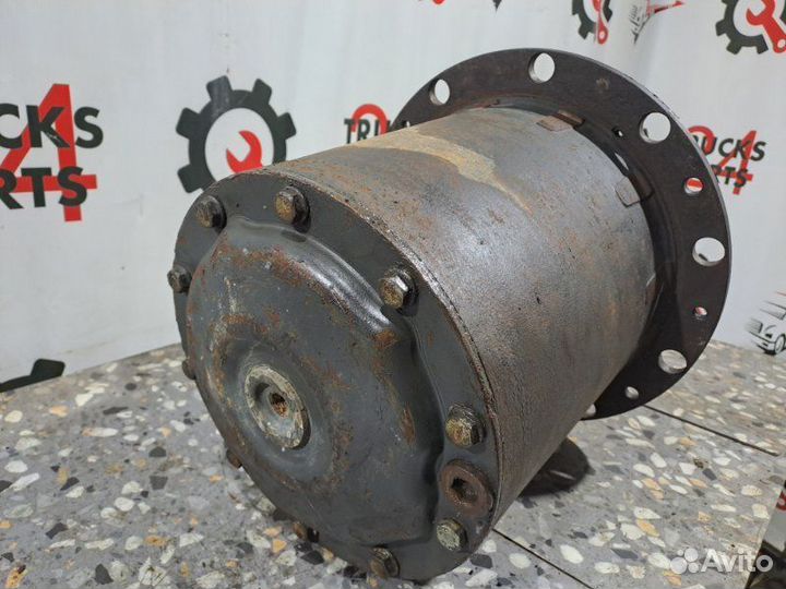 Бортовой редуктор Mercedes A9423501609