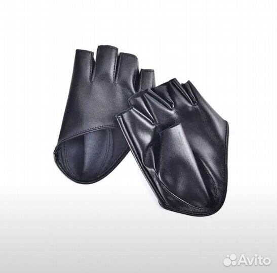 Перчатки автоледи