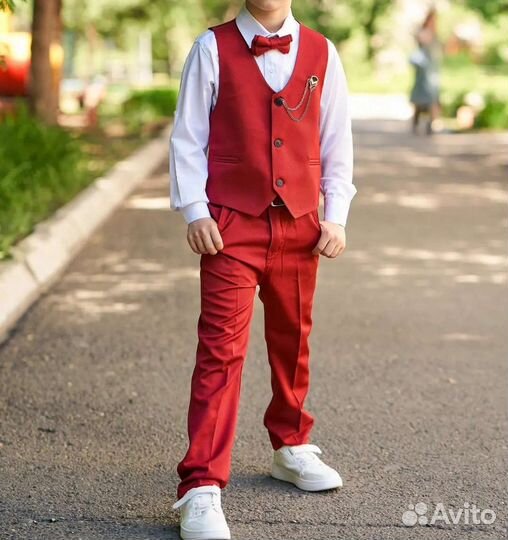 Костюм для мальчика