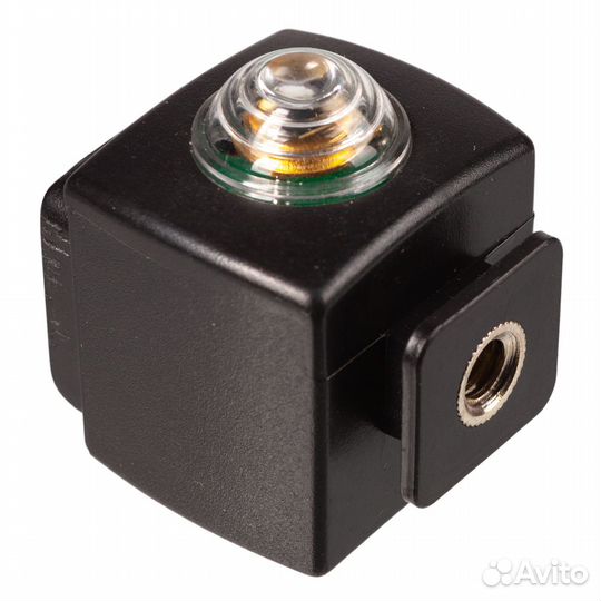 Адаптер Seagull SYK-6 светоловушка на горячий башм