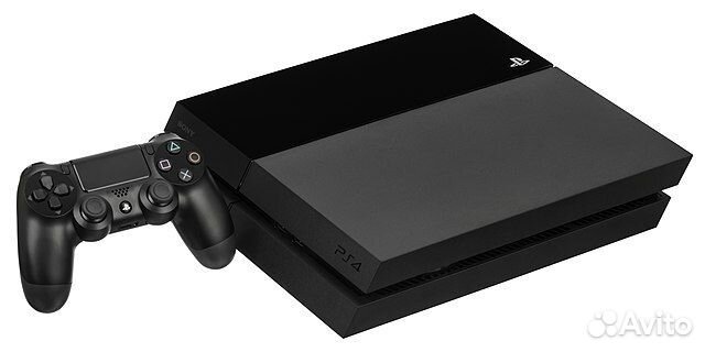 Sony playstation 4 500gb