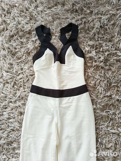 Комбинезон женский