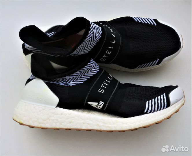 Adidas by Stella McCartney, крутые кроссовки