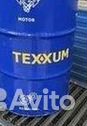 Texxum 80w-90 (205) - Трансмиссионное масло