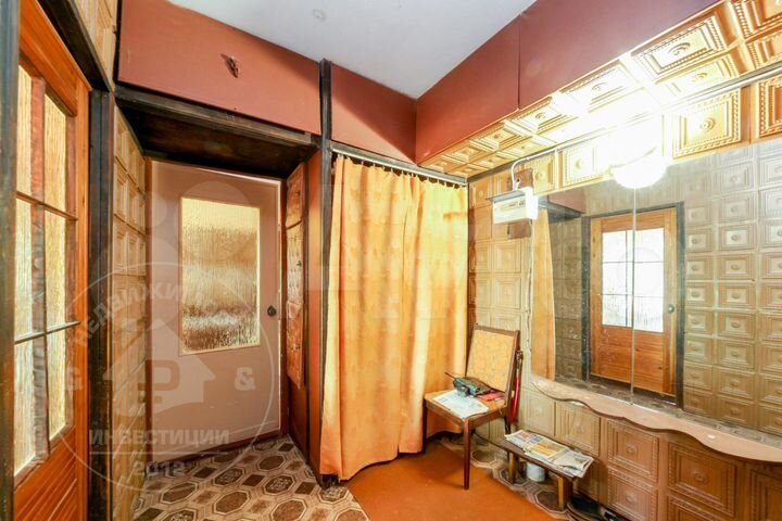 2-к. квартира, 41,5 м², 4/5 эт.