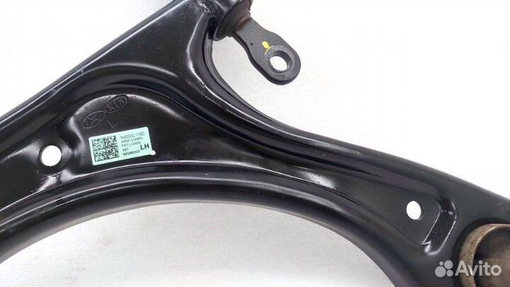Рычаг подвески передний левый Kia K5 DL3 G4NA 2020