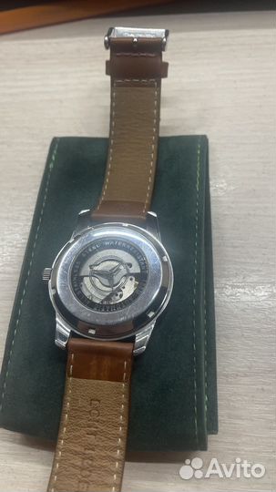 Мужские наручные часы mercedes