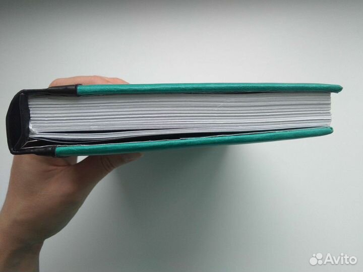 Ежедневник планер блокнот