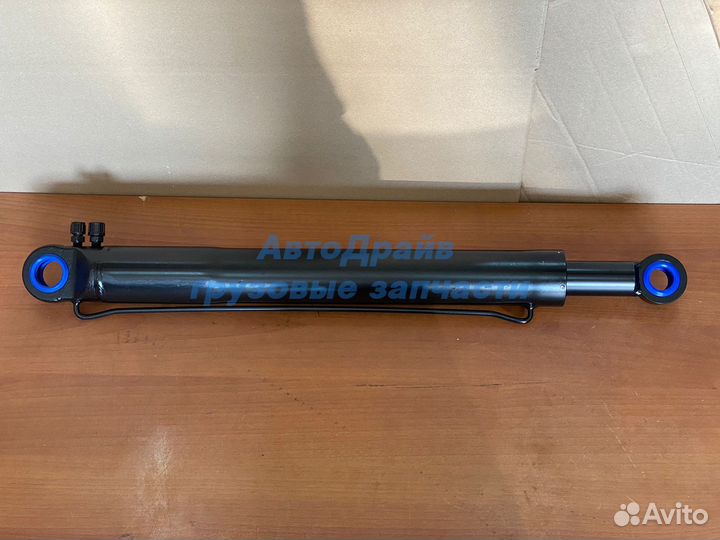 Цилиндр подъема кабины для автомобилей Scania 5 R серия CR16 CR19