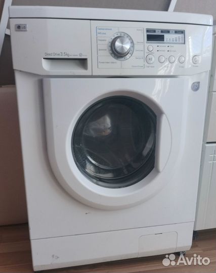 Стиральная машина автомат