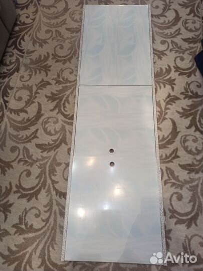 Экран под ванну 170 бу