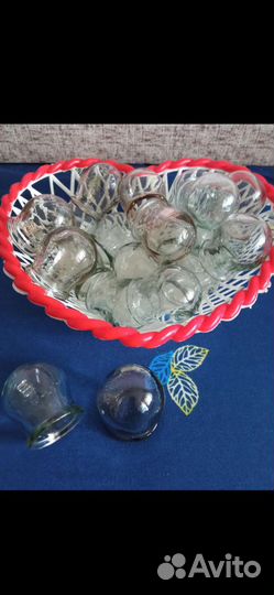 Банки медицинские