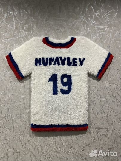 Тафтинговый ковер на заказ