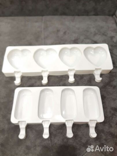 Кондитерские формы