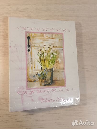 Фотоальбомы