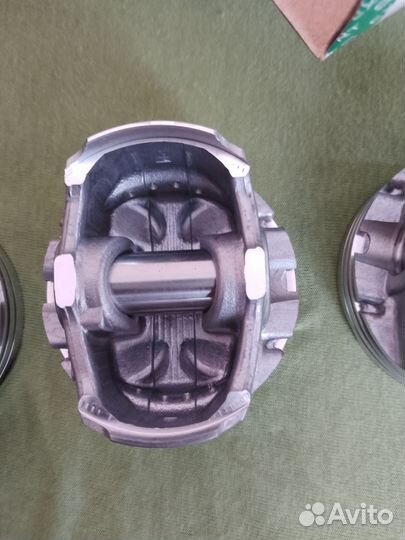 Поршневая группа