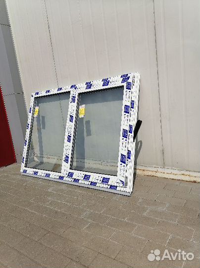 Пластиковые окна бу и новые