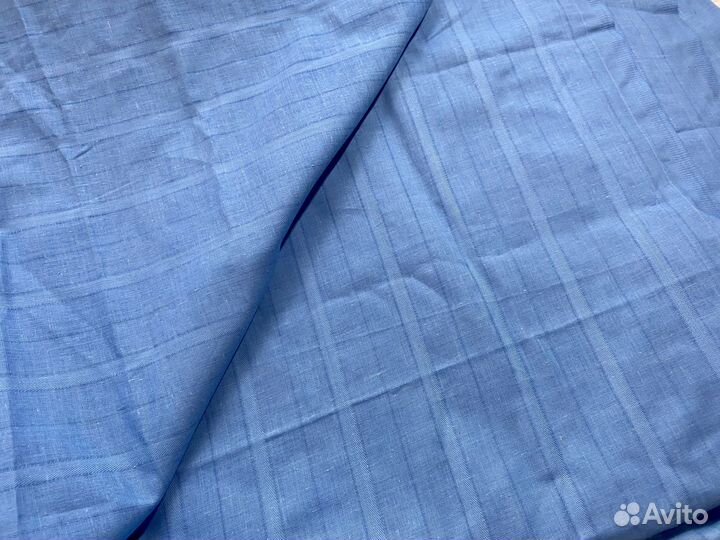 Отрезы ткани пакетом для творчества и шитья