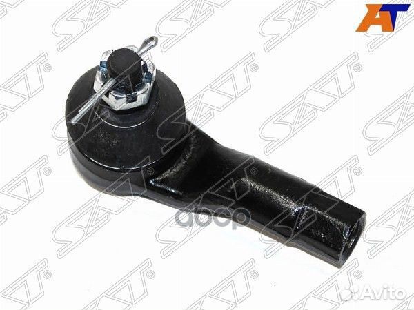 Наконечник рулевой тяги nissan vanette/mazda BO