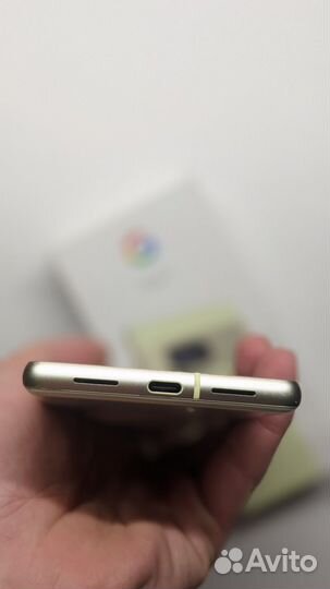 Google Pixel 7, 8/128 ГБ