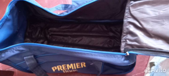 Продам Дорожную большую сумку