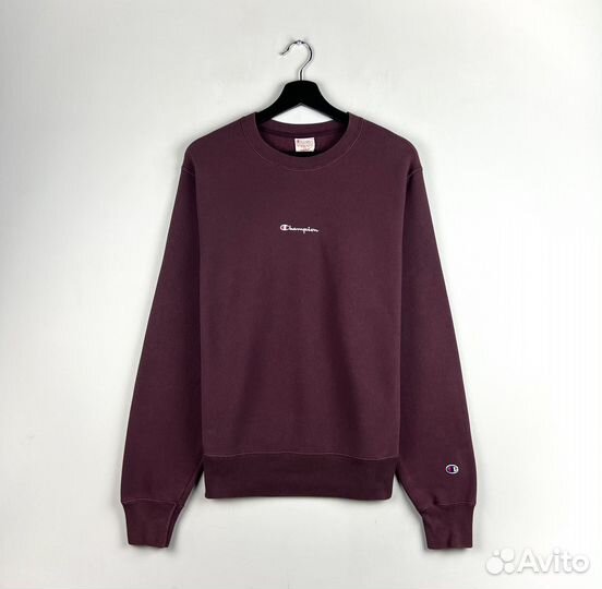 Свитшот Champion Reverse Weave Арт. 235 Размер S