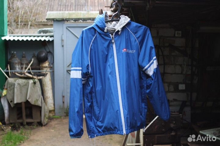 Ecko Ветровка