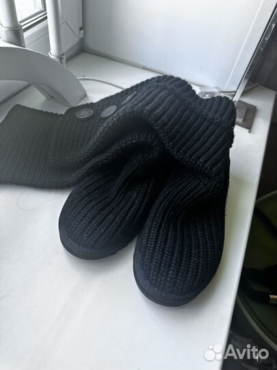 Угги женские 37-38 UGG