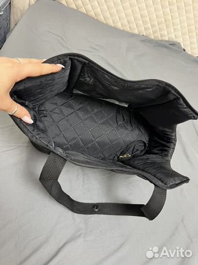 Переноска-сумка для кошек и собак мелких пород