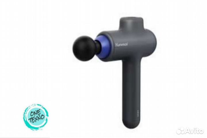 Ymjm-42OT Массажный пистолет Slim Chic