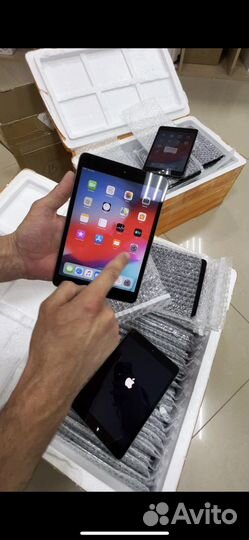 iPad mini 2 cellular